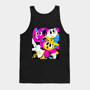 The SDotM Crew Tank Top